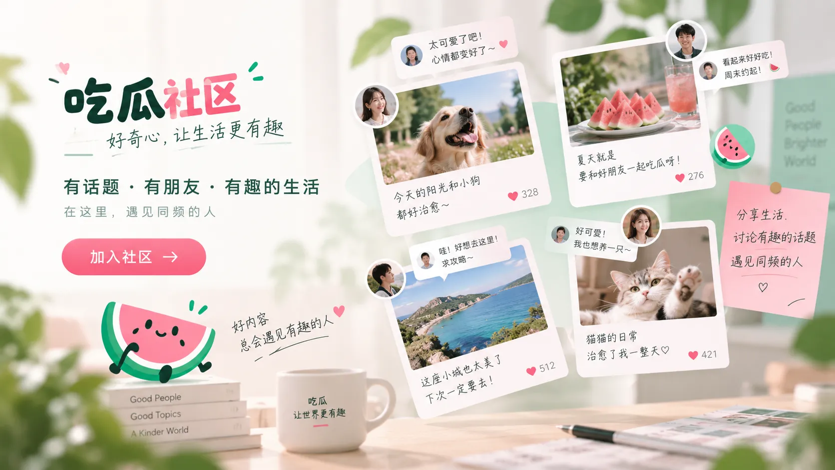 建立一个可回溯的热点主题资料夹